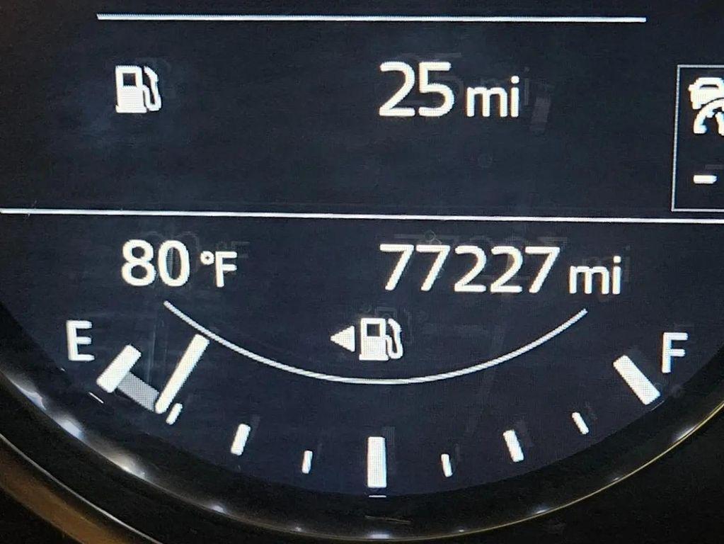 used 2018 Mazda CX-5 car, priced at $18,950