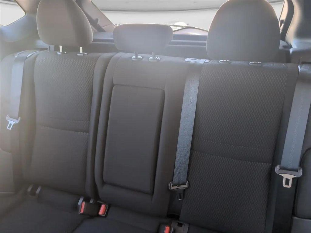 used 2020 Nissan Rogue Sport car, priced at $14,549