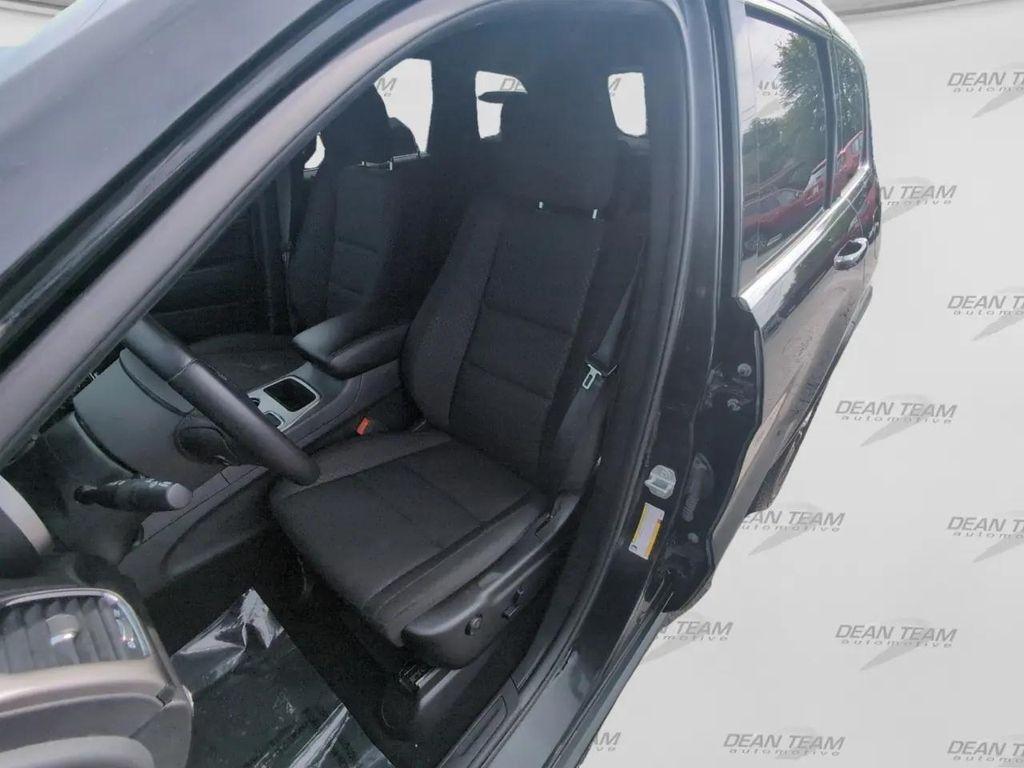 used 2019 Jeep Grand Cherokee car, priced at $24,596