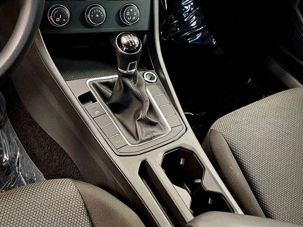 used 2021 Volkswagen Jetta car, priced at $17,950