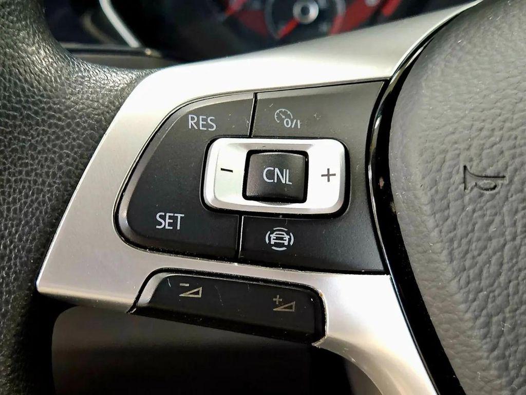 used 2021 Volkswagen Jetta car, priced at $17,950