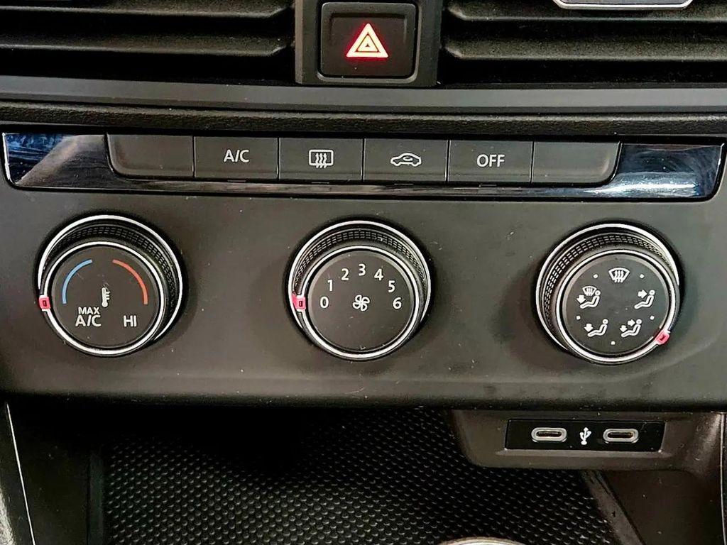 used 2021 Volkswagen Jetta car, priced at $17,950