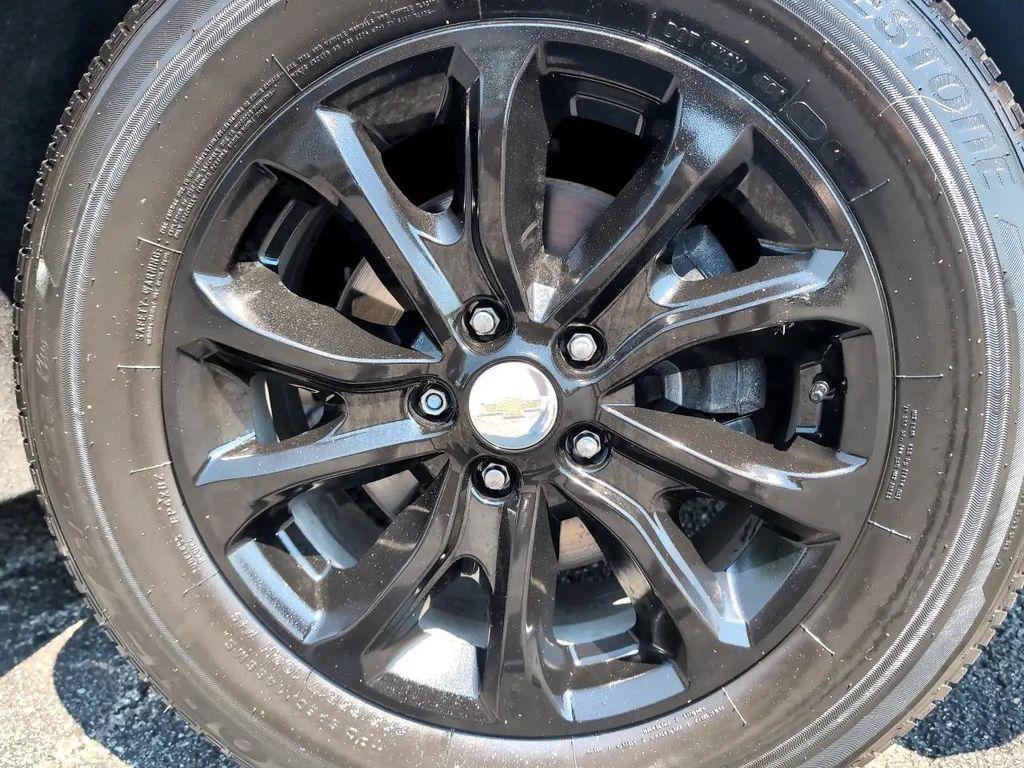 used 2020 Chevrolet Equinox car, priced at $16,950