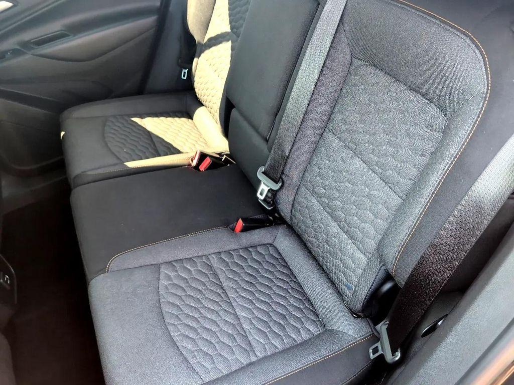 used 2020 Chevrolet Equinox car, priced at $16,950