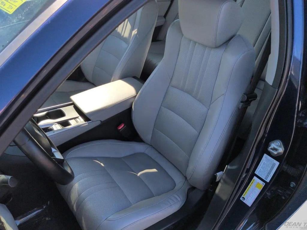 used 2018 Honda Accord car, priced at $24,549