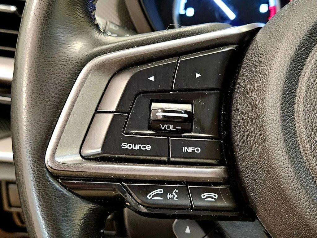 used 2019 Subaru Forester car, priced at $23,950