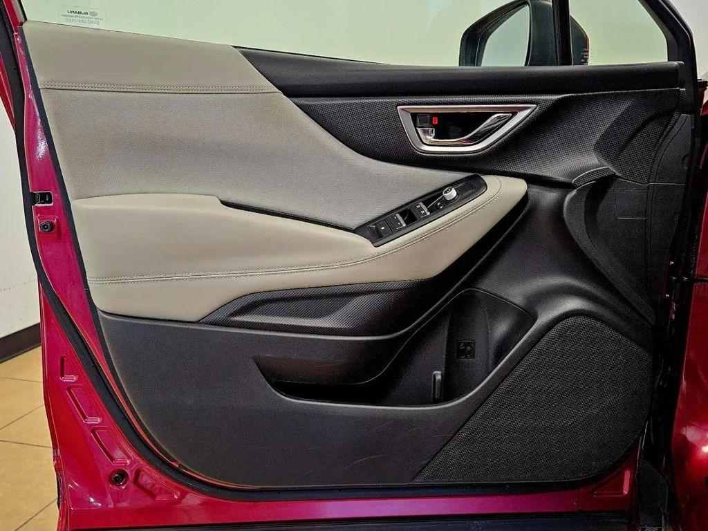 used 2019 Subaru Forester car, priced at $23,950