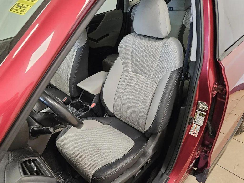 used 2019 Subaru Forester car, priced at $23,950