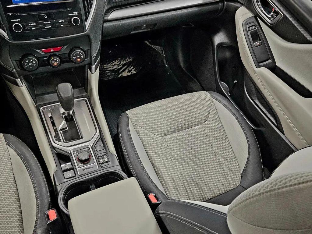 used 2019 Subaru Forester car, priced at $23,950