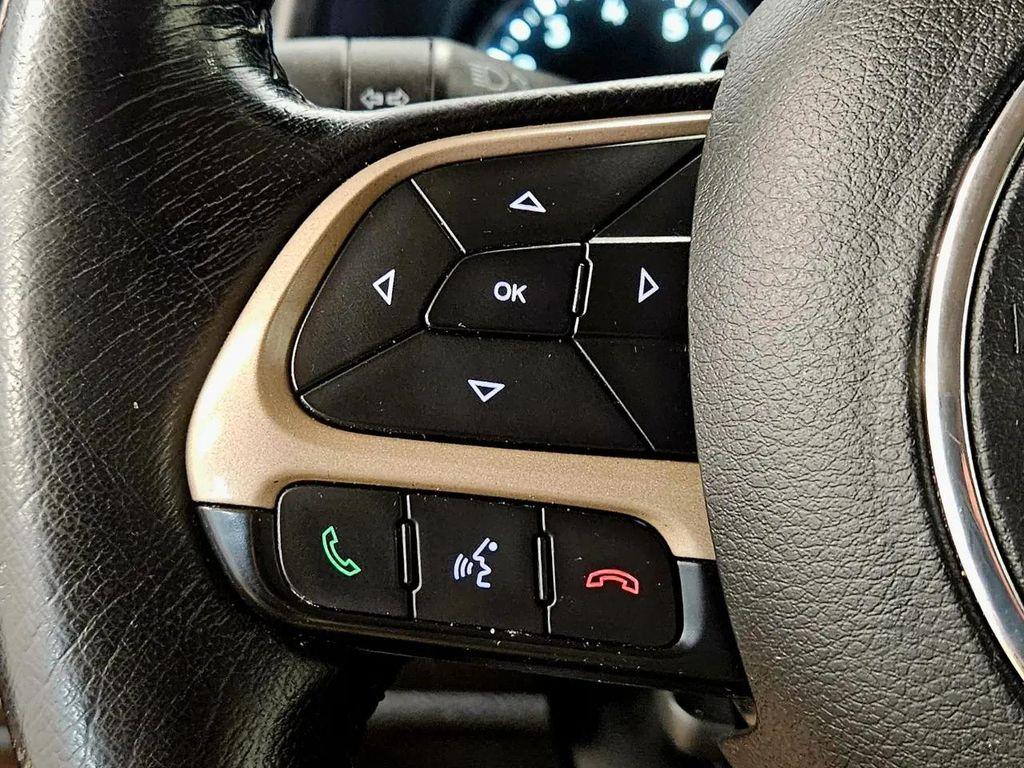 used 2016 Jeep Renegade car, priced at $12,440