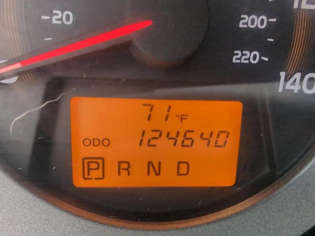used 2011 Toyota RAV4 car, priced at $13,499