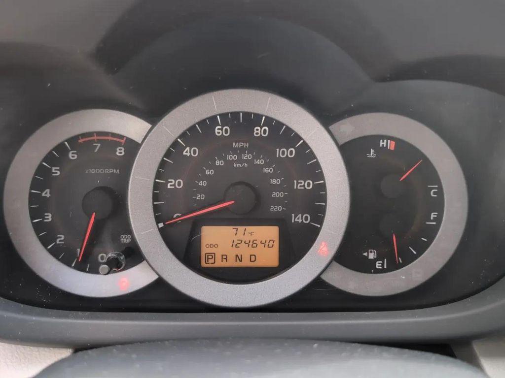 used 2011 Toyota RAV4 car, priced at $13,499