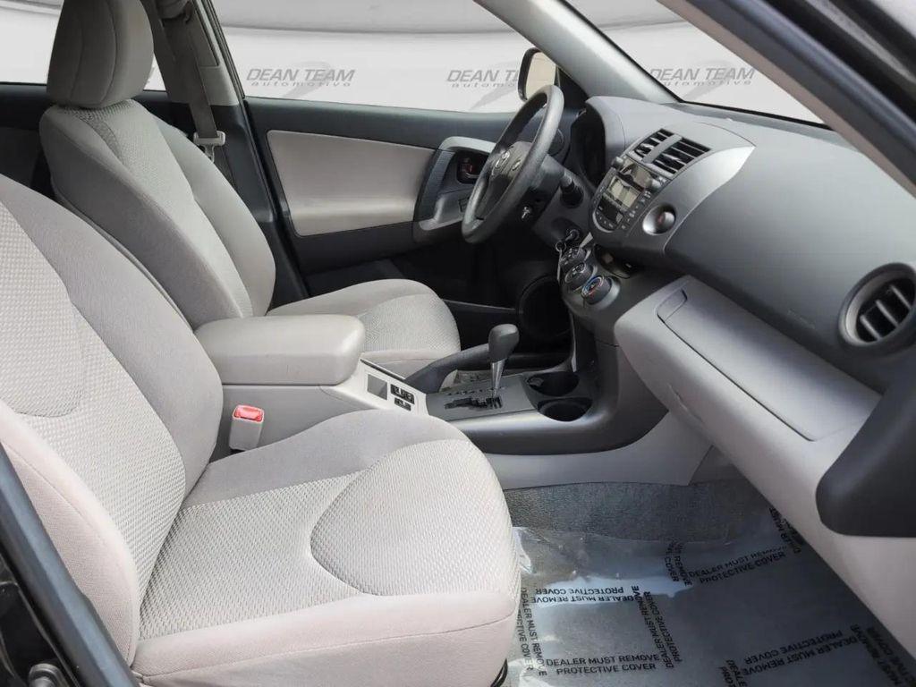 used 2011 Toyota RAV4 car, priced at $13,499