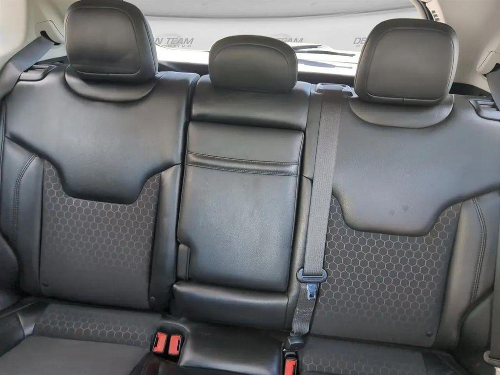 used 2019 Jeep Compass car, priced at $16,999