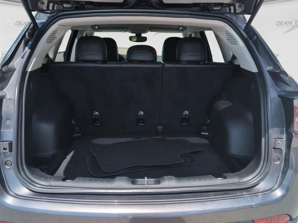 used 2019 Jeep Compass car, priced at $16,999