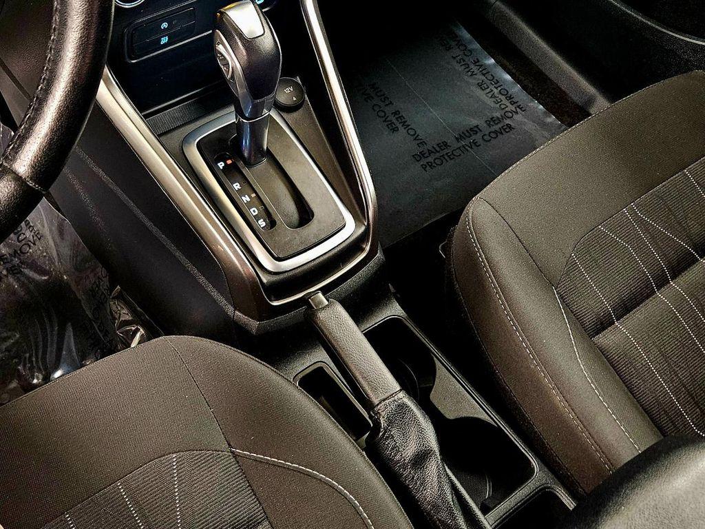 used 2018 Ford EcoSport car, priced at $13,450