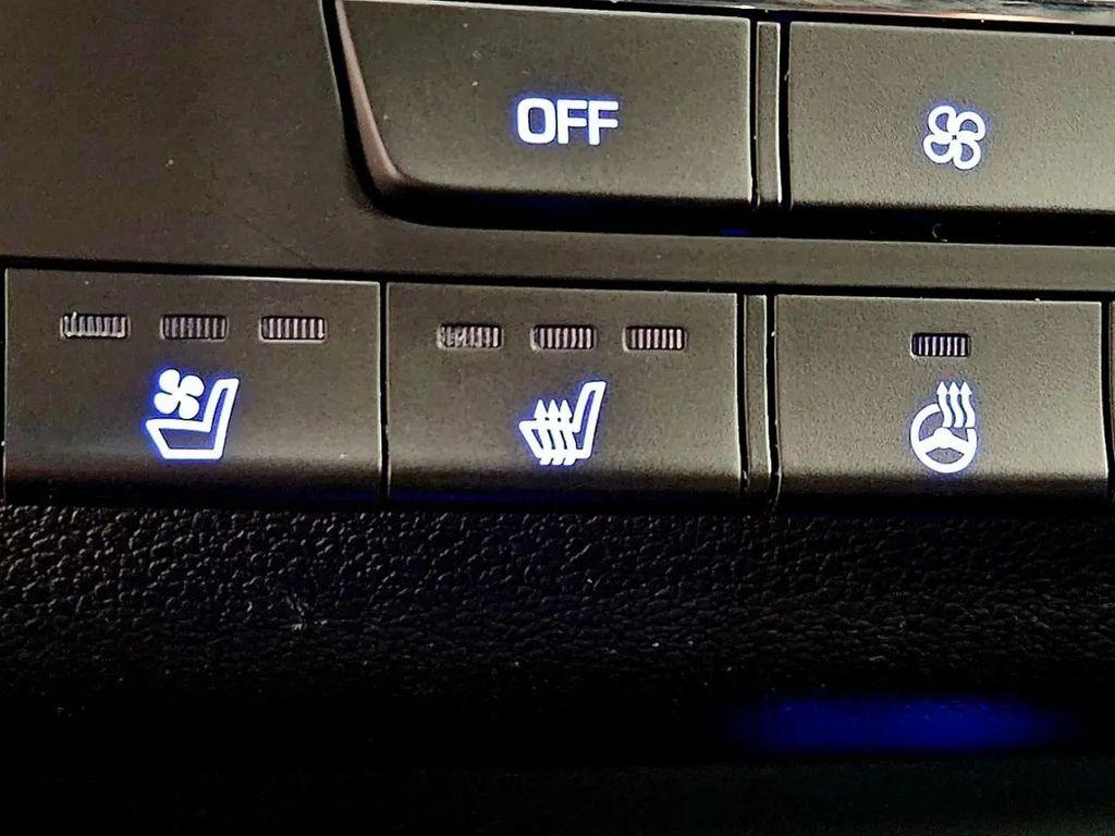 used 2018 Hyundai Tucson car, priced at $18,950