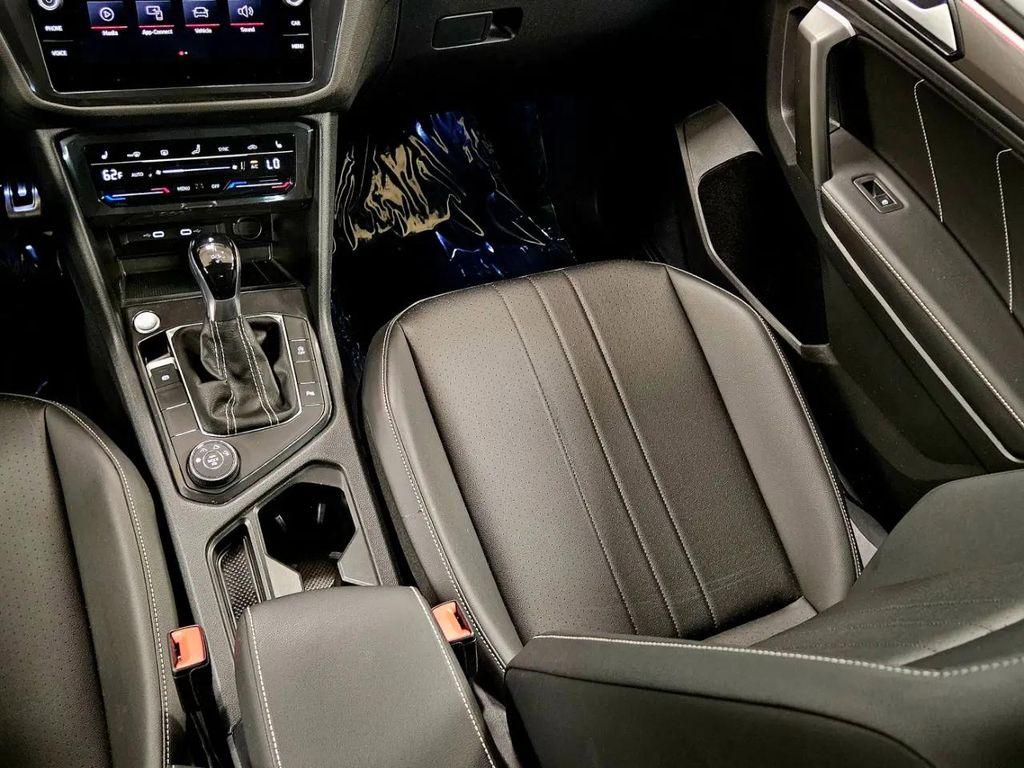 used 2024 Volkswagen Tiguan car, priced at $28,950