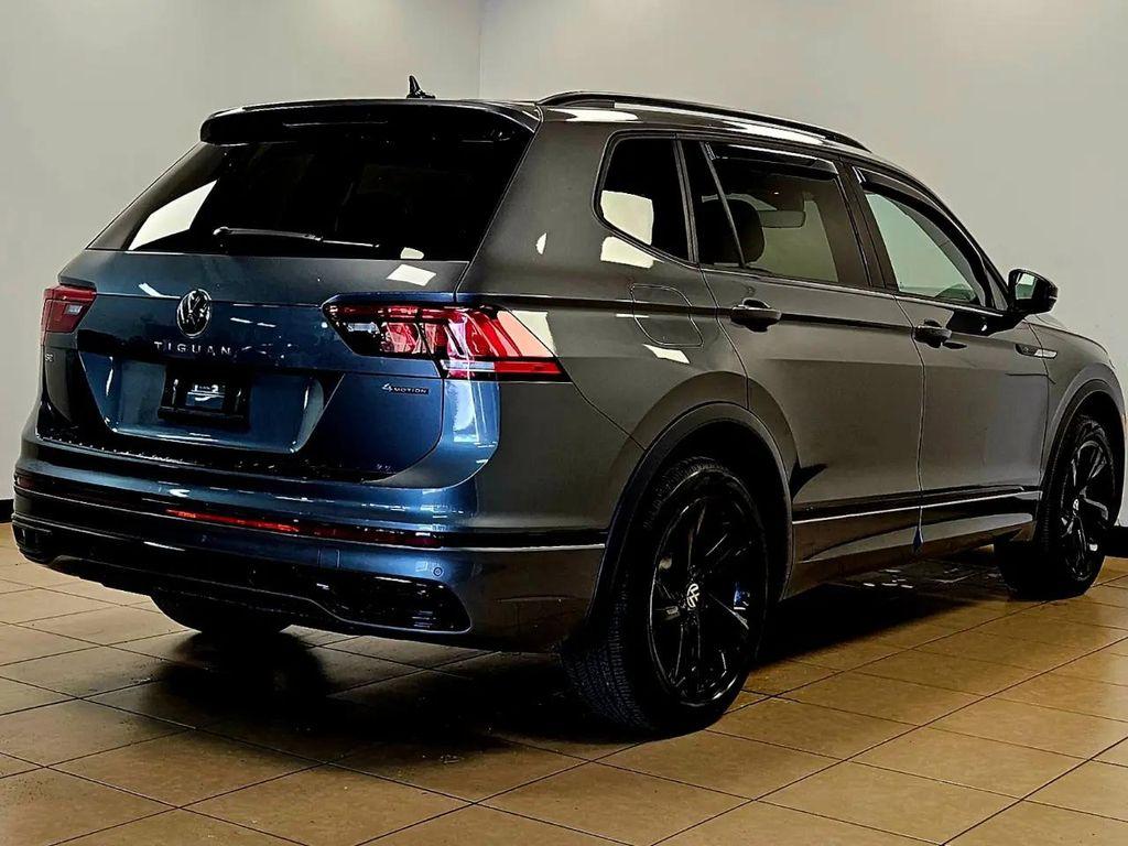 used 2024 Volkswagen Tiguan car, priced at $28,950