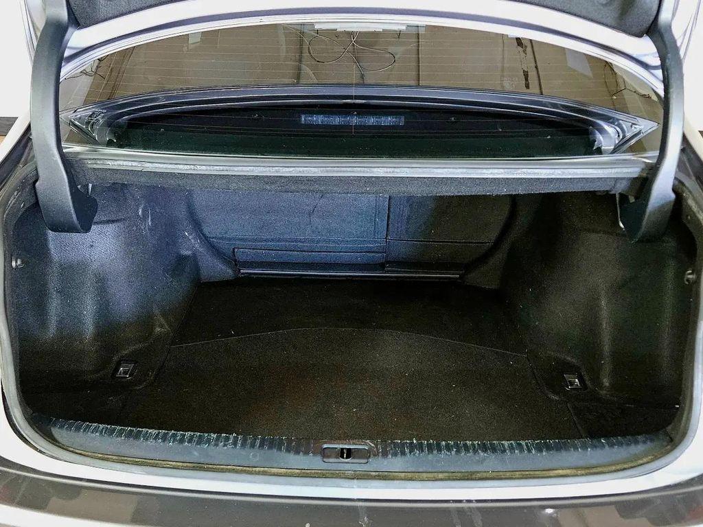 used 2015 Lexus IS 250 car, priced at $19,950