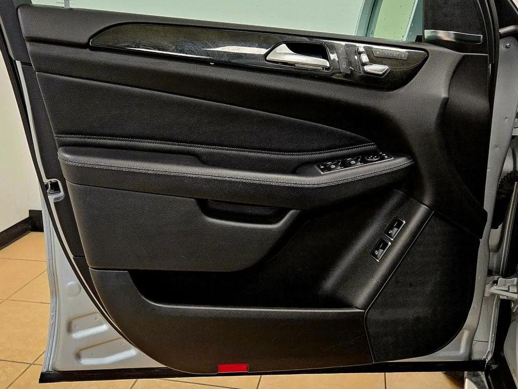 used 2019 Mercedes-Benz GLS 450 car, priced at $25,495