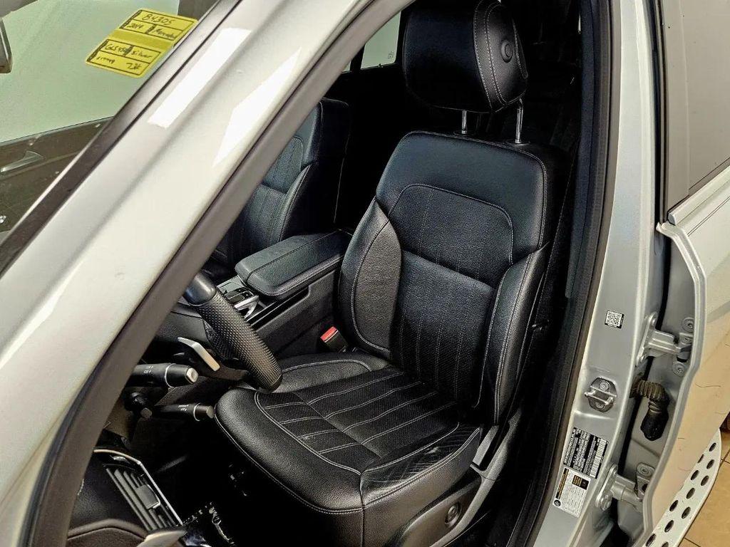 used 2019 Mercedes-Benz GLS 450 car, priced at $25,495