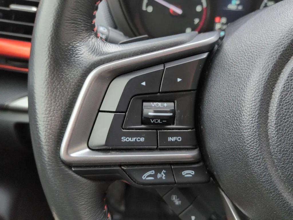 used 2020 Subaru Forester car, priced at $24,429
