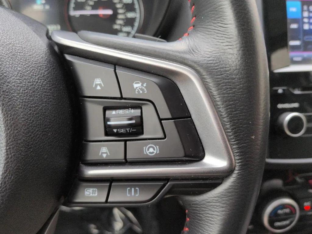 used 2020 Subaru Forester car, priced at $24,429