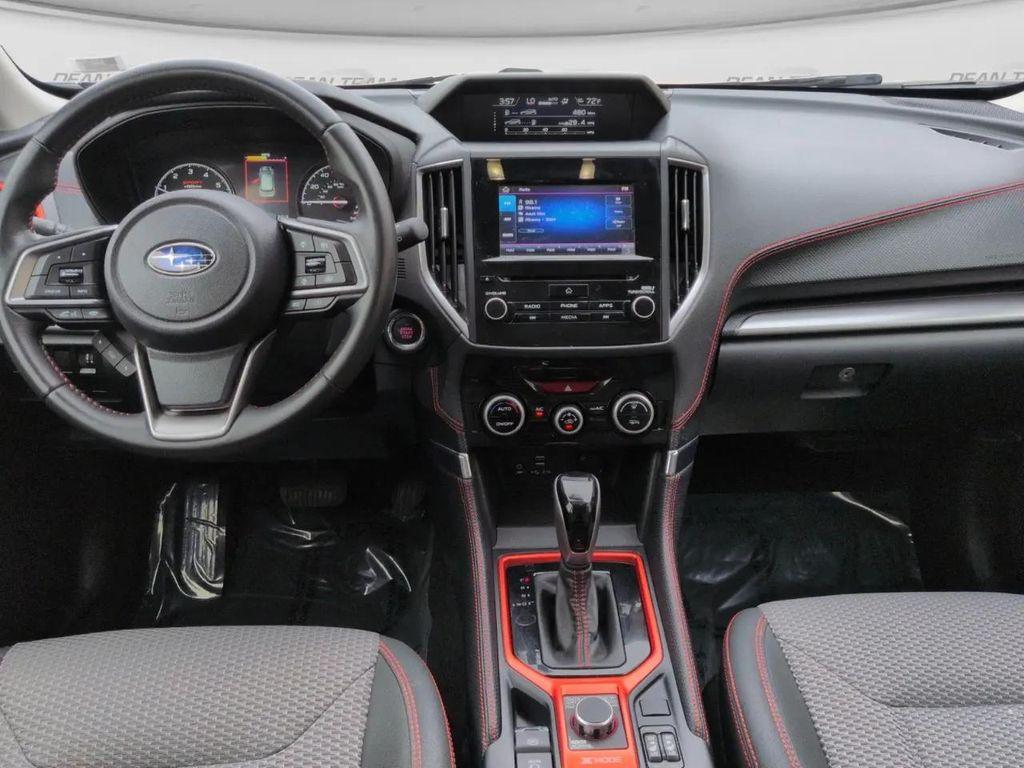 used 2020 Subaru Forester car, priced at $24,429