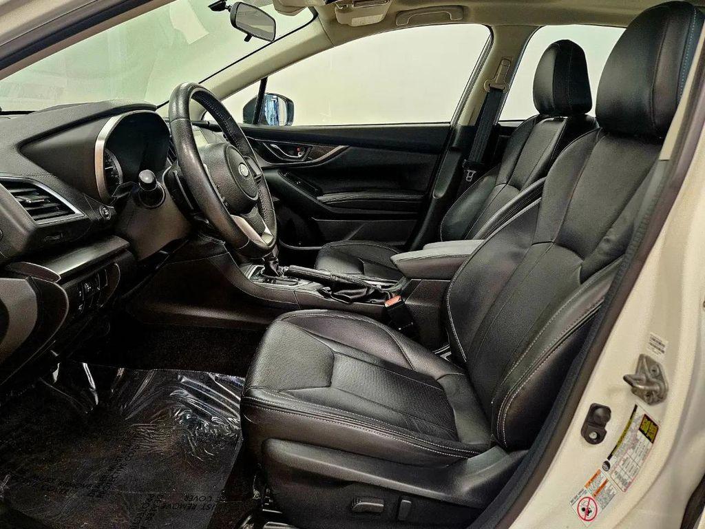 used 2019 Subaru Impreza car, priced at $18,450