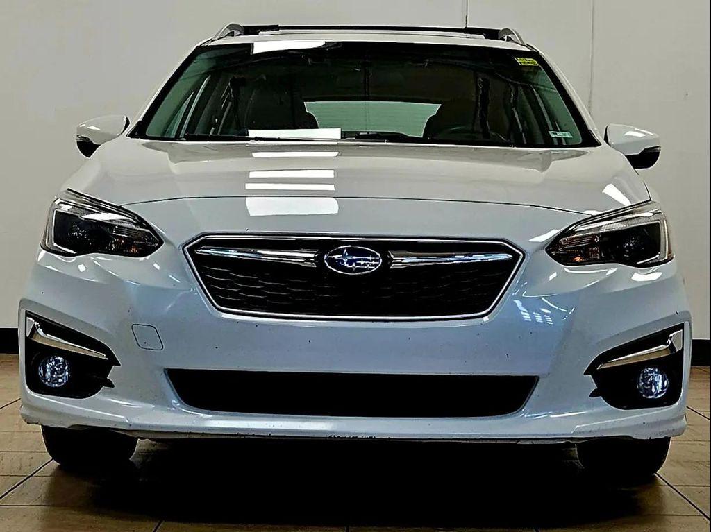 used 2019 Subaru Impreza car, priced at $18,450
