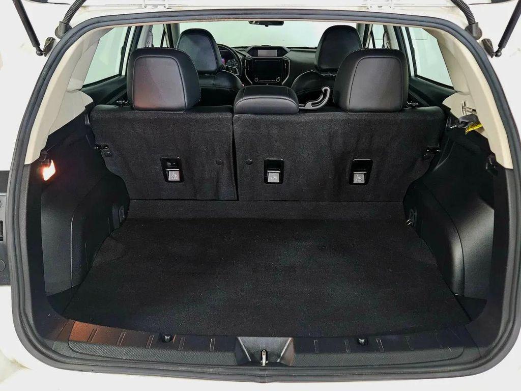 used 2019 Subaru Impreza car, priced at $18,450