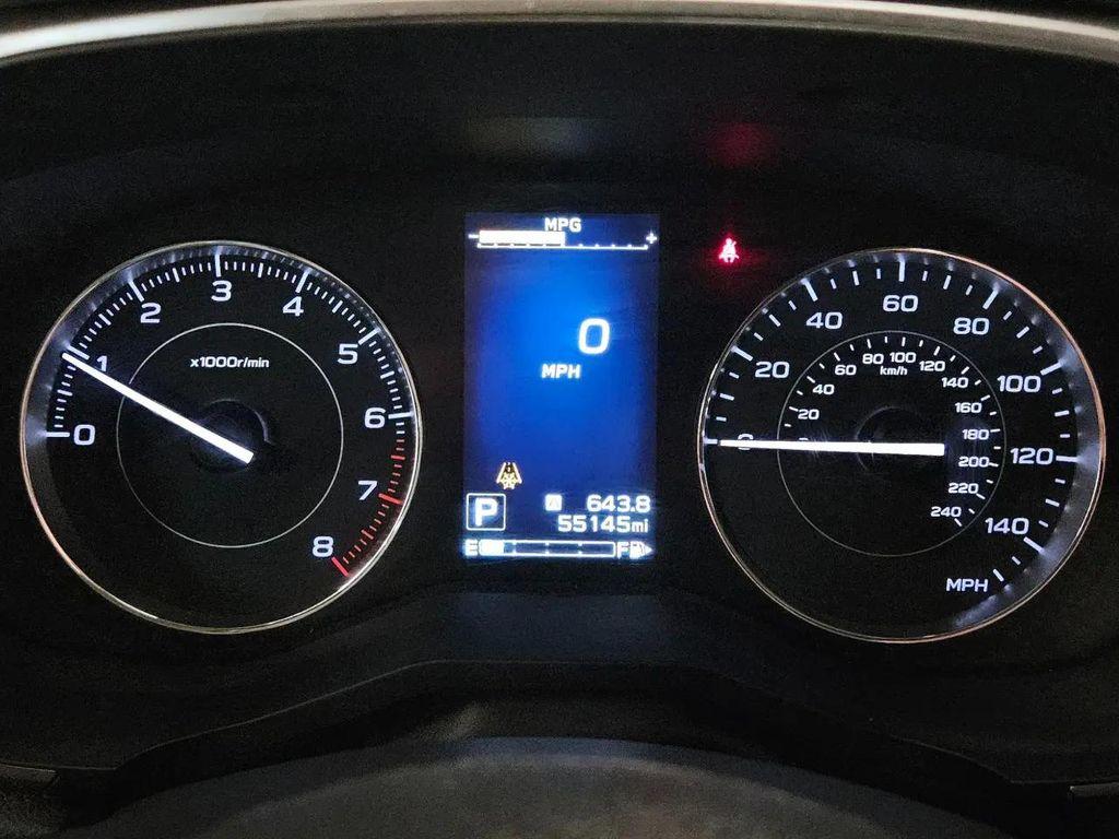 used 2019 Subaru Impreza car, priced at $18,450