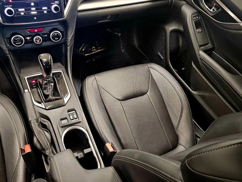 used 2019 Subaru Impreza car, priced at $18,450