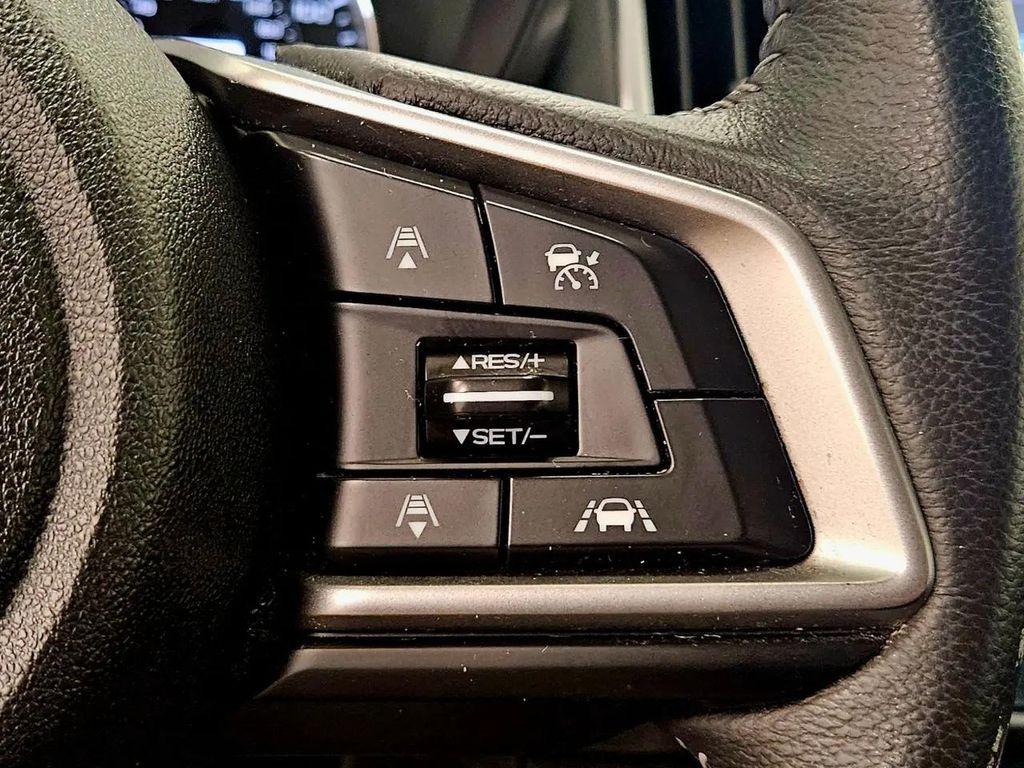 used 2019 Subaru Impreza car, priced at $18,450