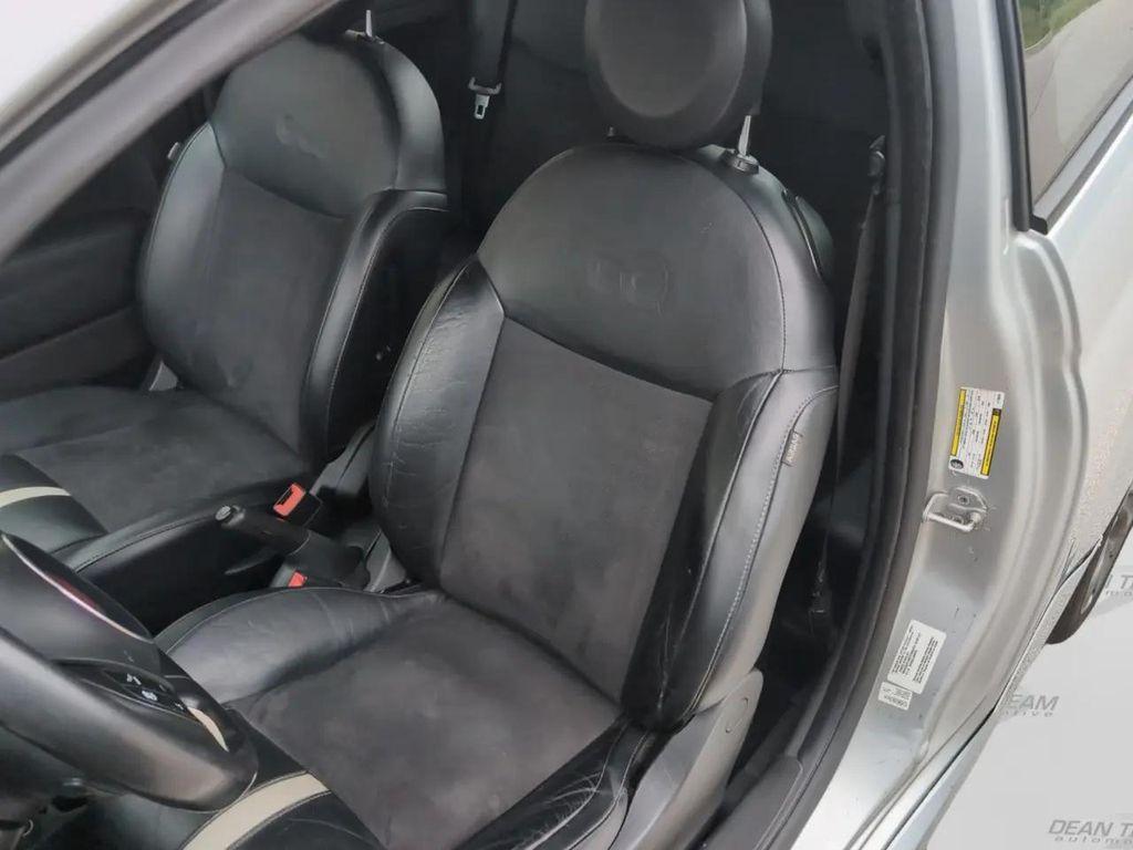 used 2014 FIAT 500C car, priced at $10,549