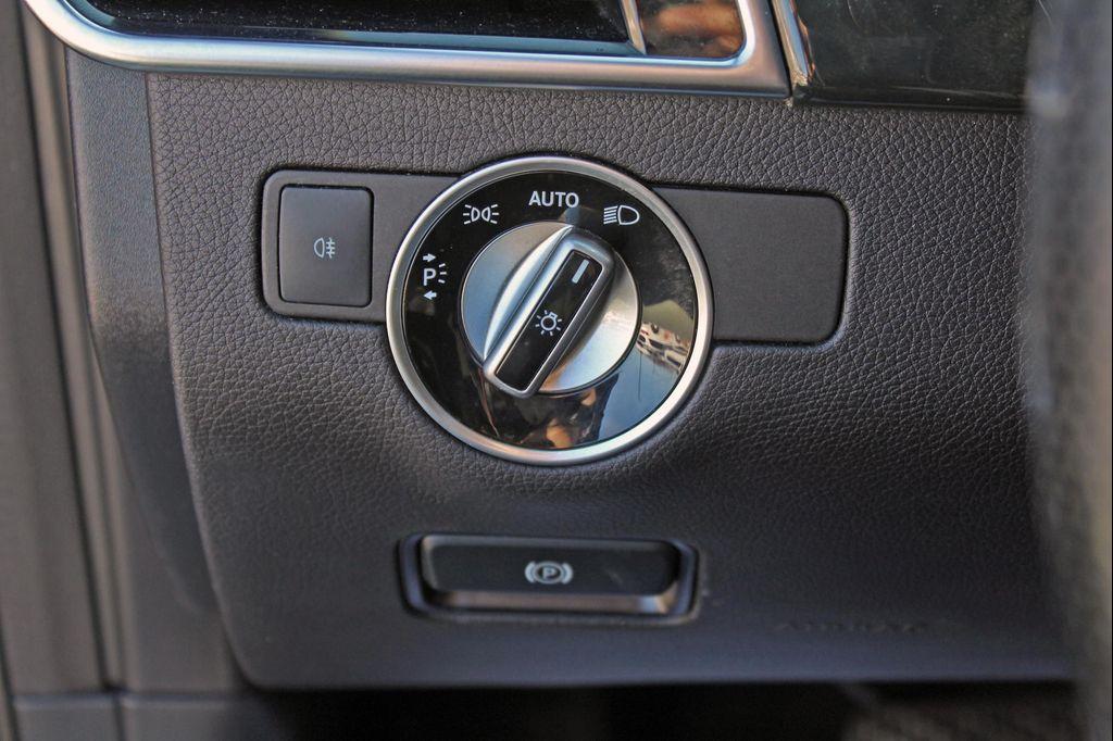 used 2018 Mercedes-Benz GLE 350 car, priced at $15,500