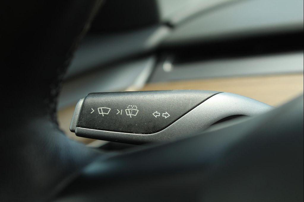 used 2023 Tesla Model 3 car, priced at $22,997
