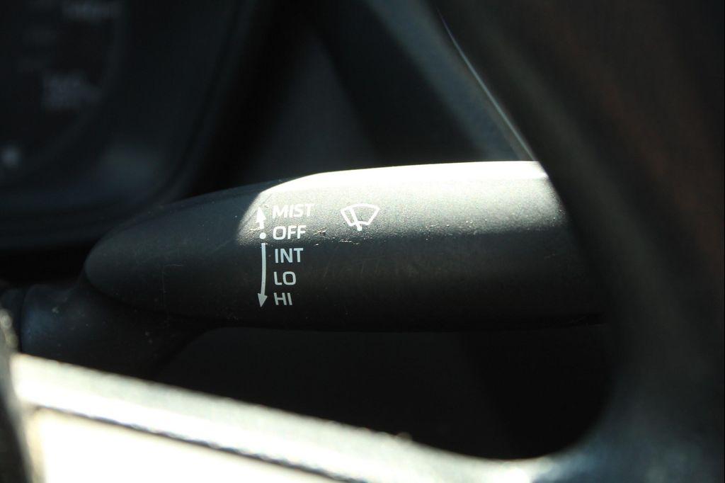 used 2023 Toyota Corolla car, priced at $16,600