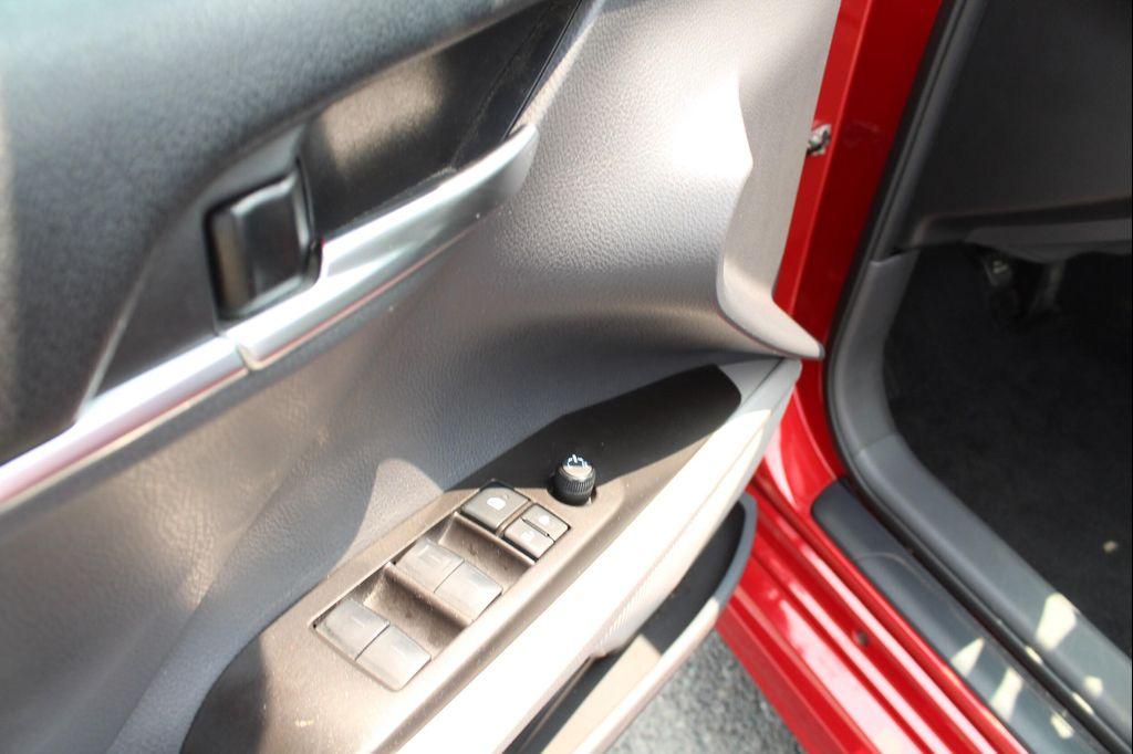 used 2021 Toyota Camry car, priced at $18,500