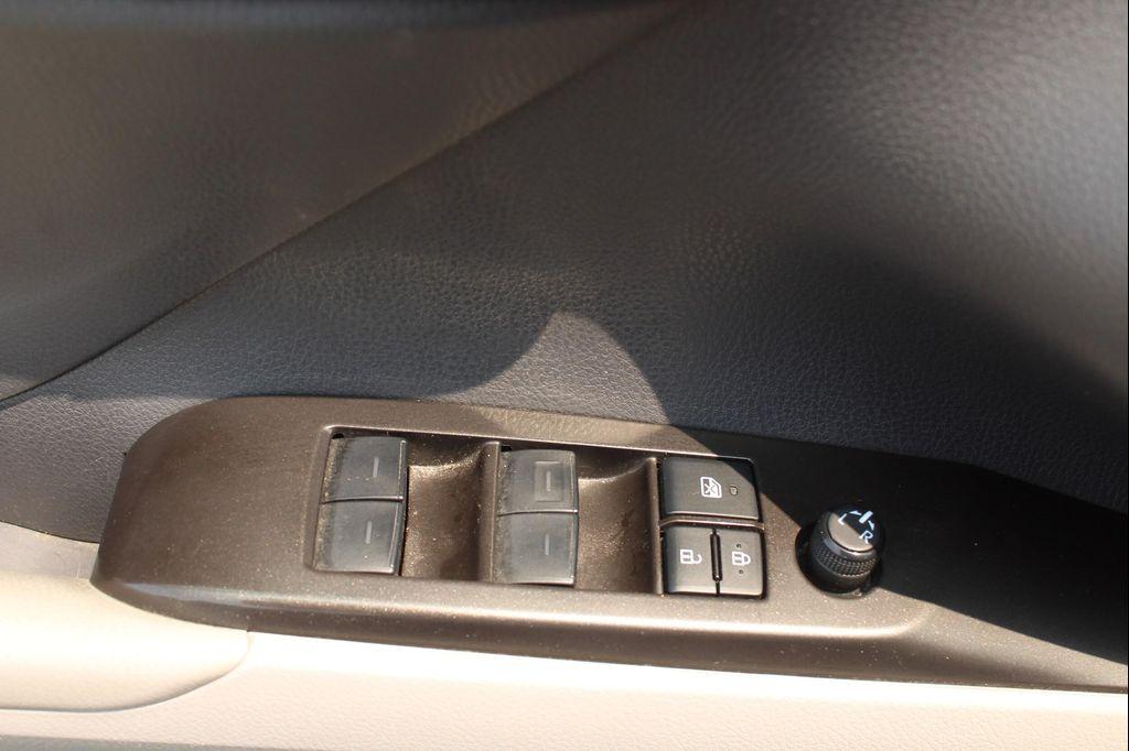 used 2021 Toyota Camry car, priced at $18,500