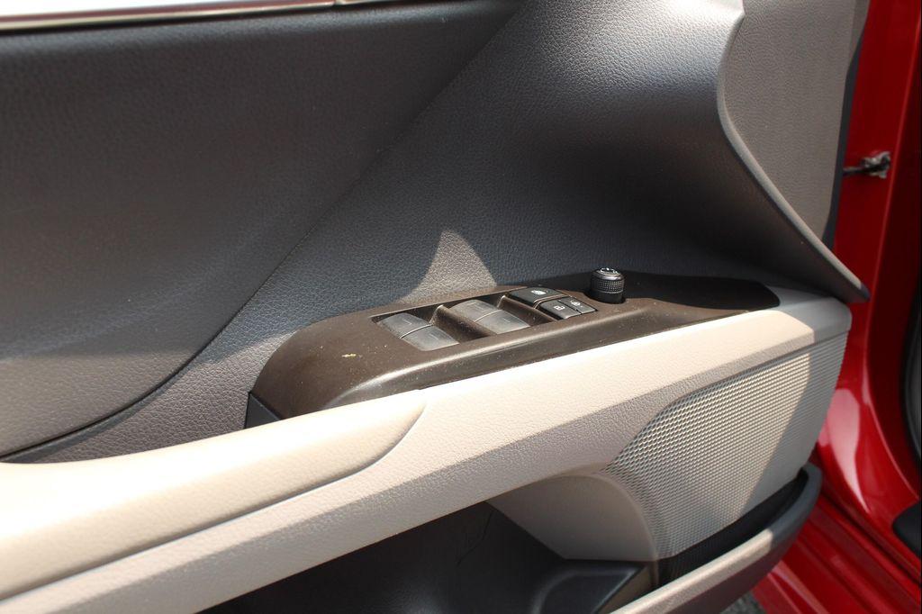 used 2021 Toyota Camry car, priced at $18,500