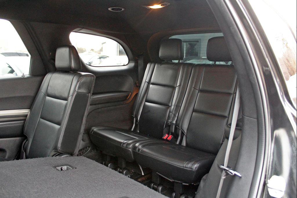 used 2015 Dodge Durango car, priced at $11,997
