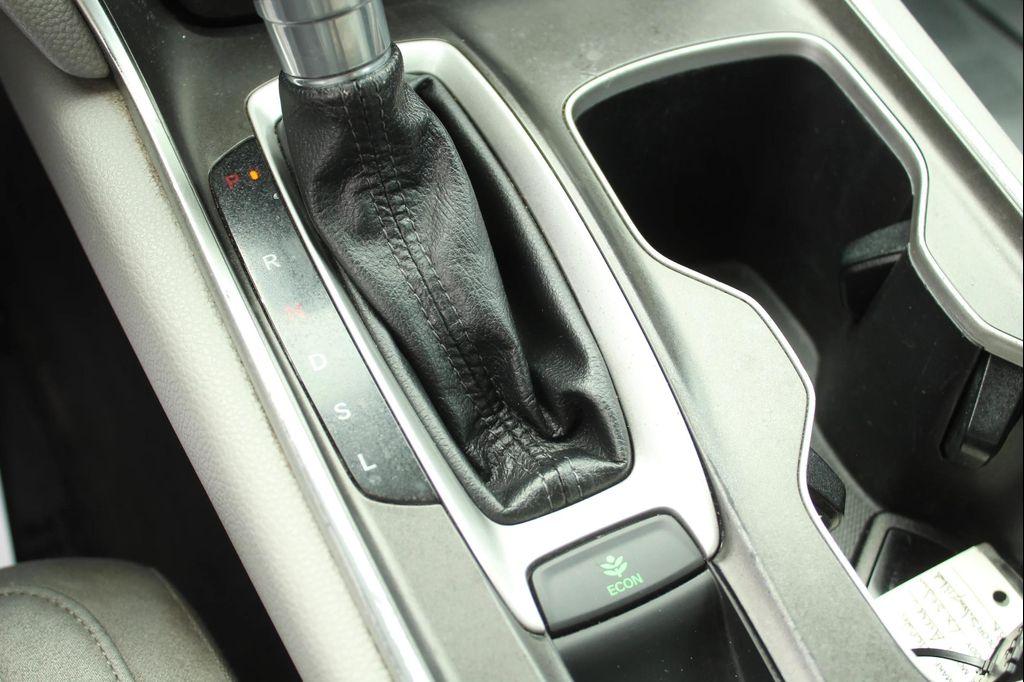 used 2019 Honda Accord car, priced at $17,750