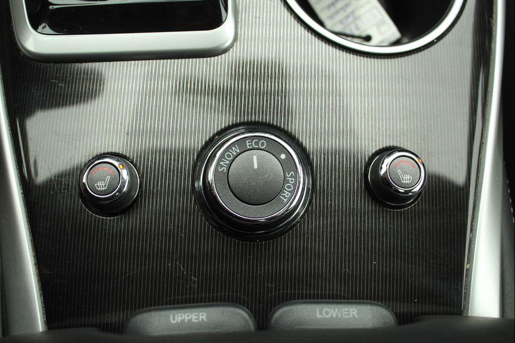 used 2017 INFINITI QX60 car, priced at $17,997