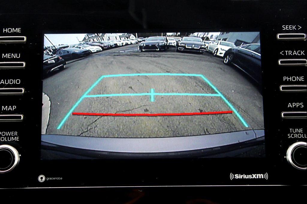 used 2022 Toyota Camry car, priced at $19,997