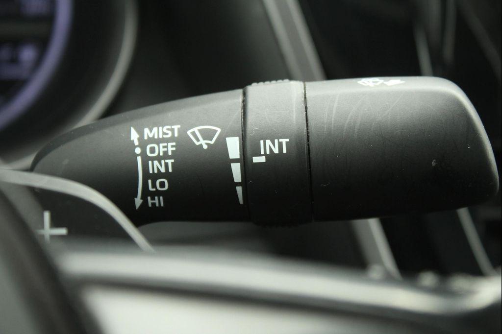 used 2022 Toyota Camry car, priced at $19,997