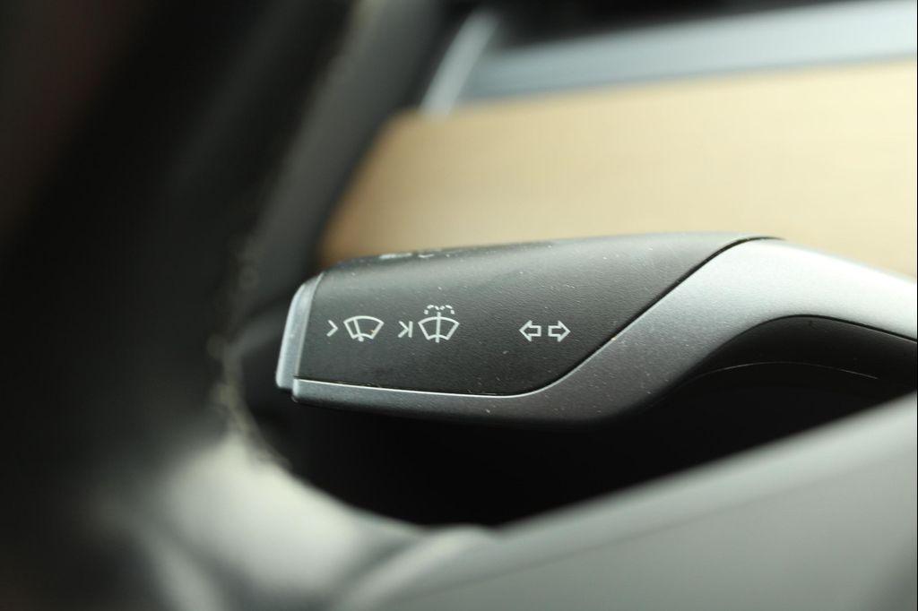 used 2018 Tesla Model 3 car, priced at $16,997