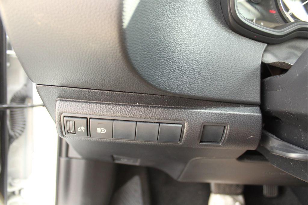 used 2021 Toyota Corolla car, priced at $15,997