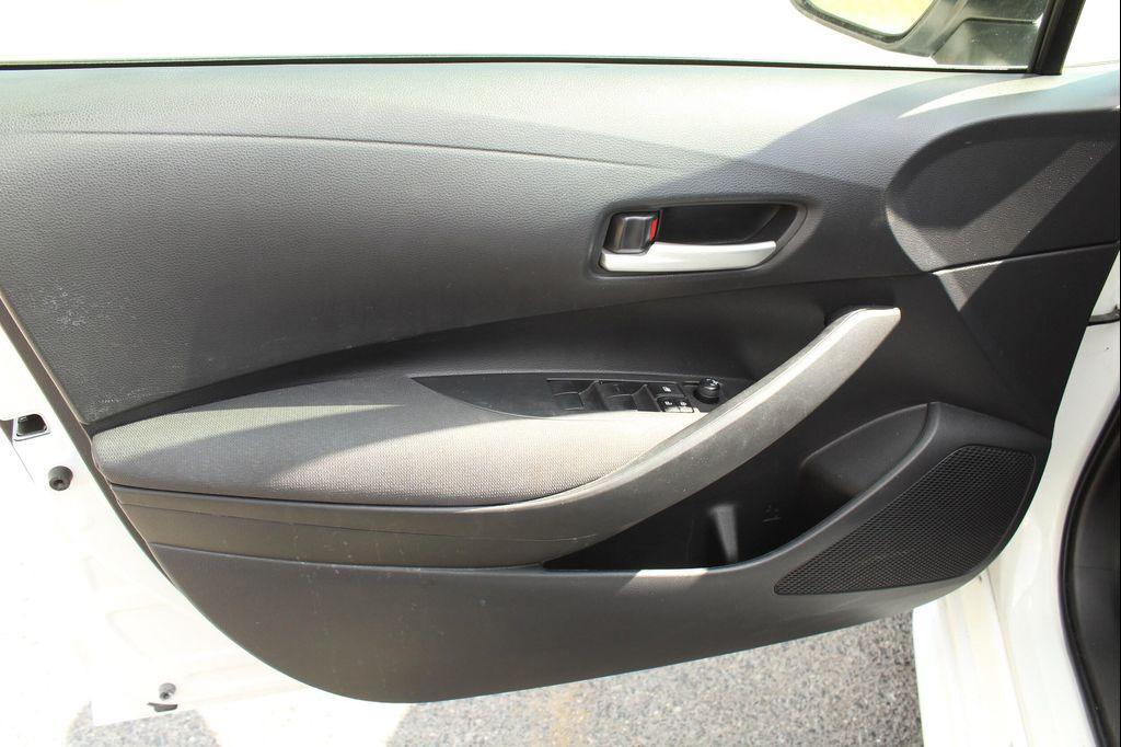 used 2021 Toyota Corolla car, priced at $15,997